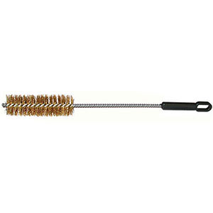 1834S - BRUSHES IN STEEL, BRASS AND NYLON - Prod. SCU